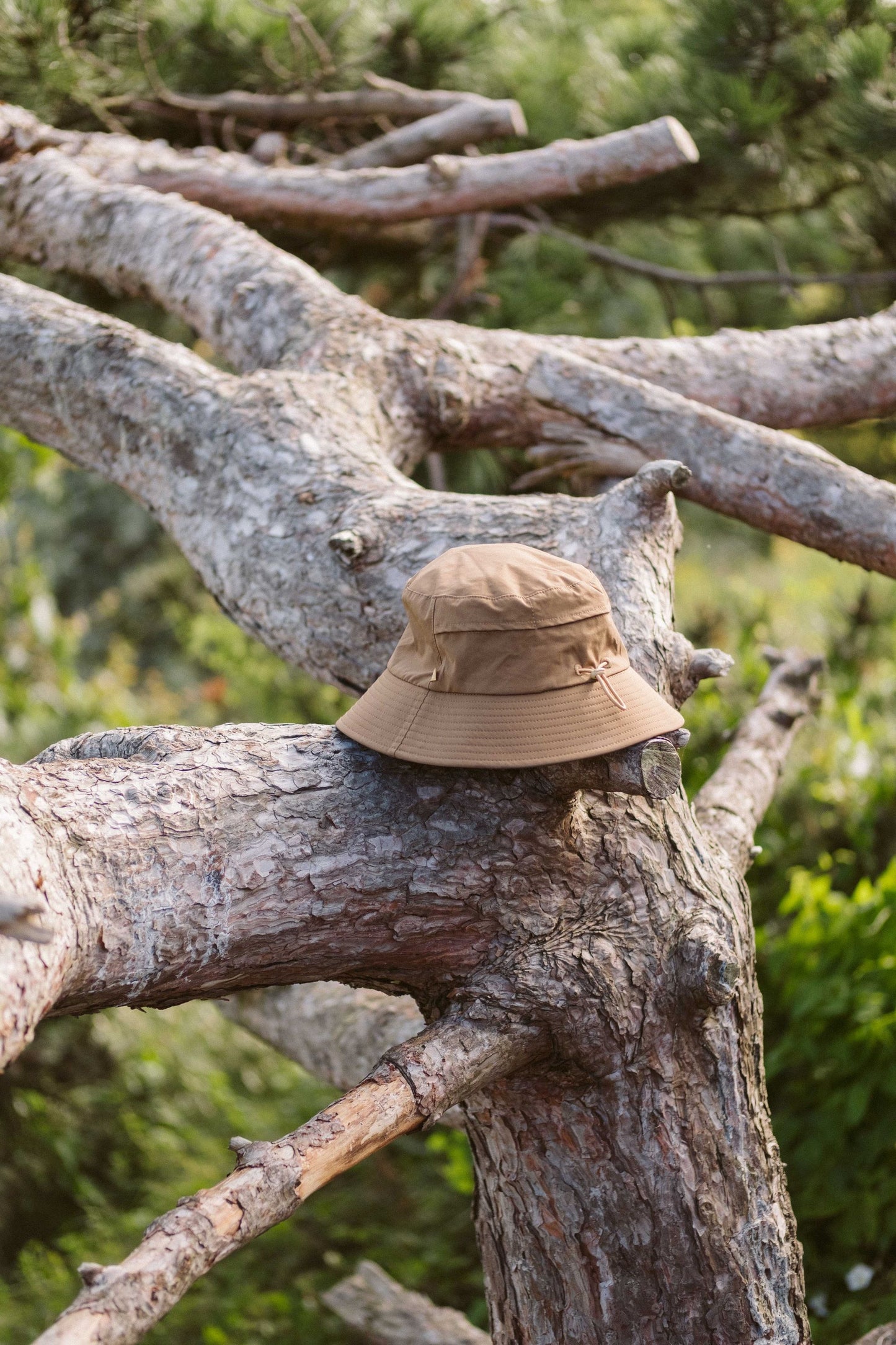 THE COCOA UPF 50+ SURF HAT