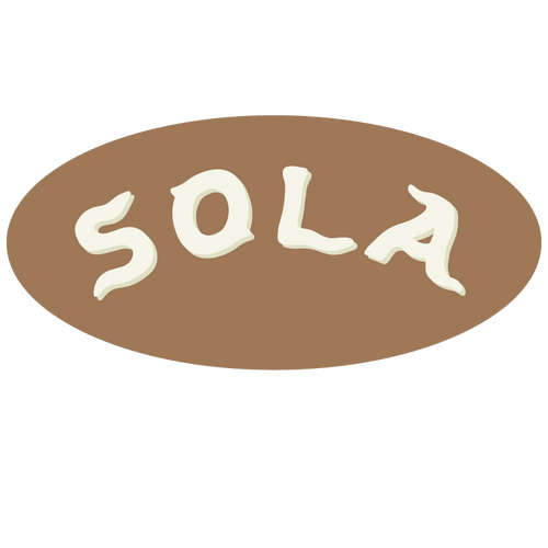Solathelabel