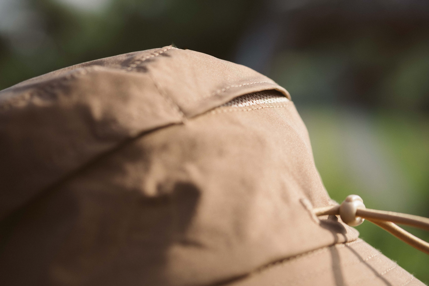 THE COCOA UPF 50+ SURF HAT