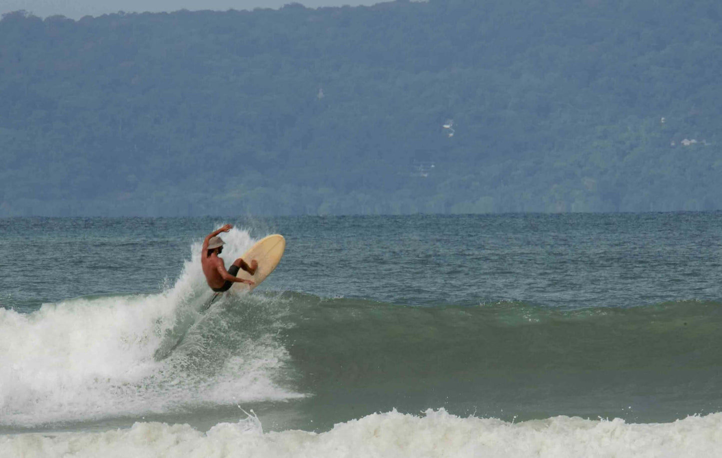 Choose Sola to get that excellent UV protection while surfing and hiking