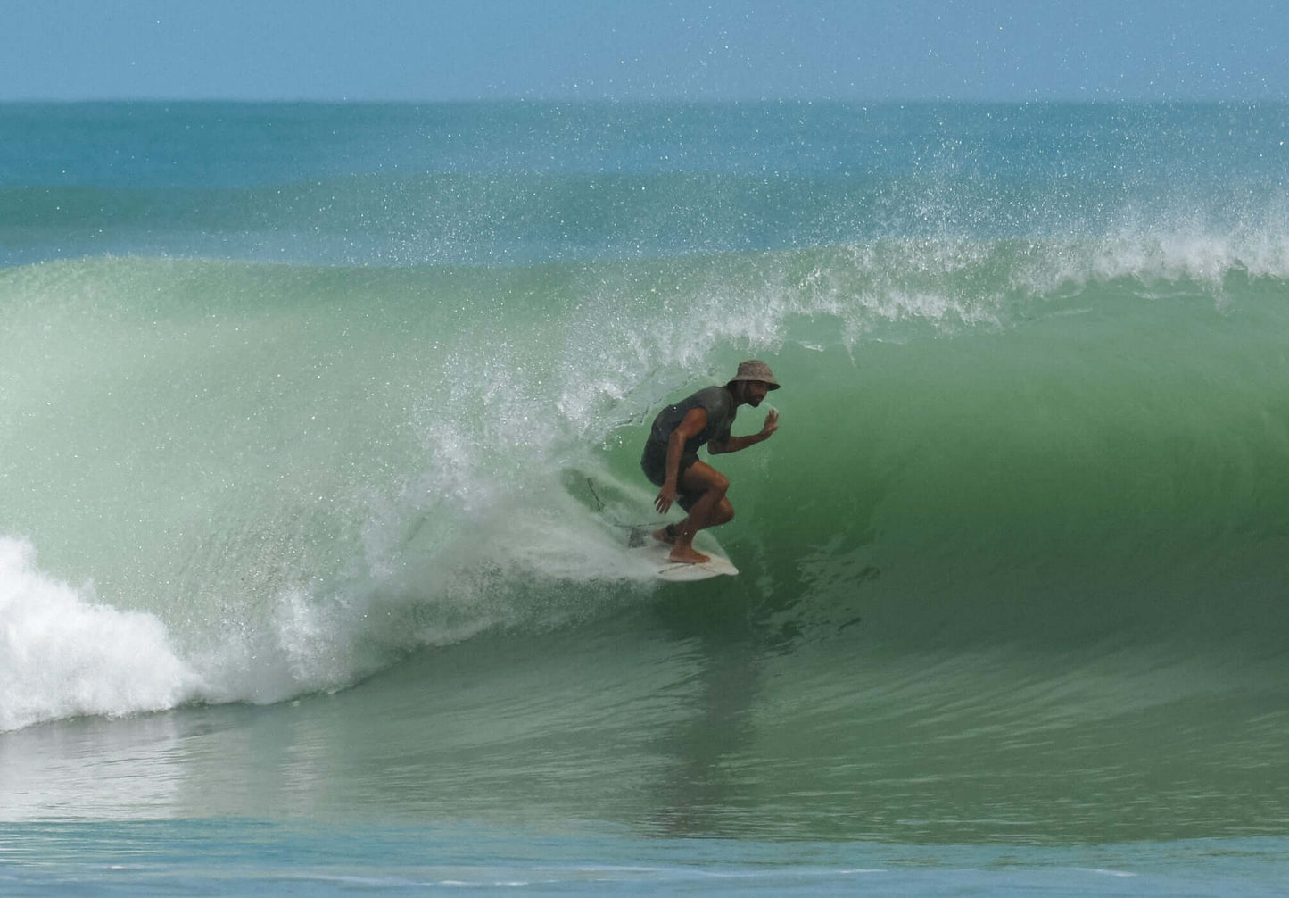 Choose Sola to get that excellent UV protection while surfing and hiking Choose Sola to get that excellent UV protection while surfing and hiking